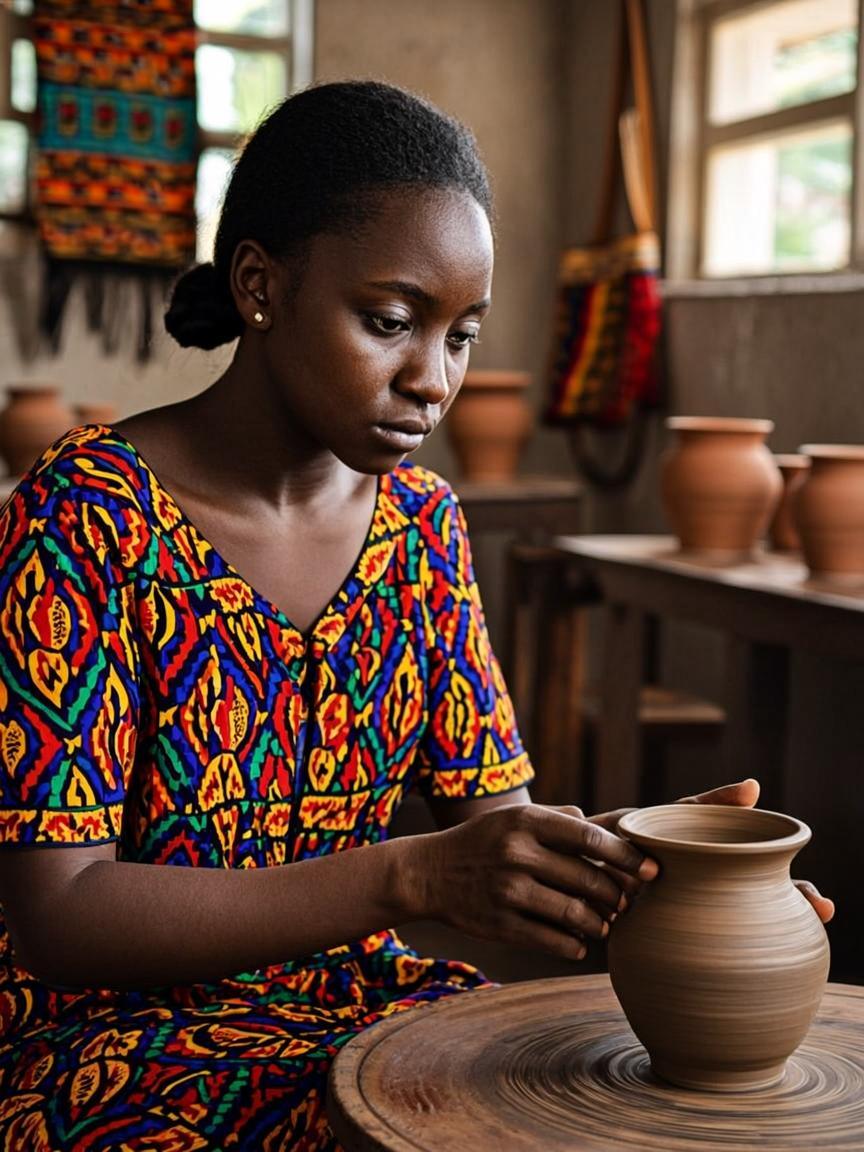 Artisanat et savoir-faire