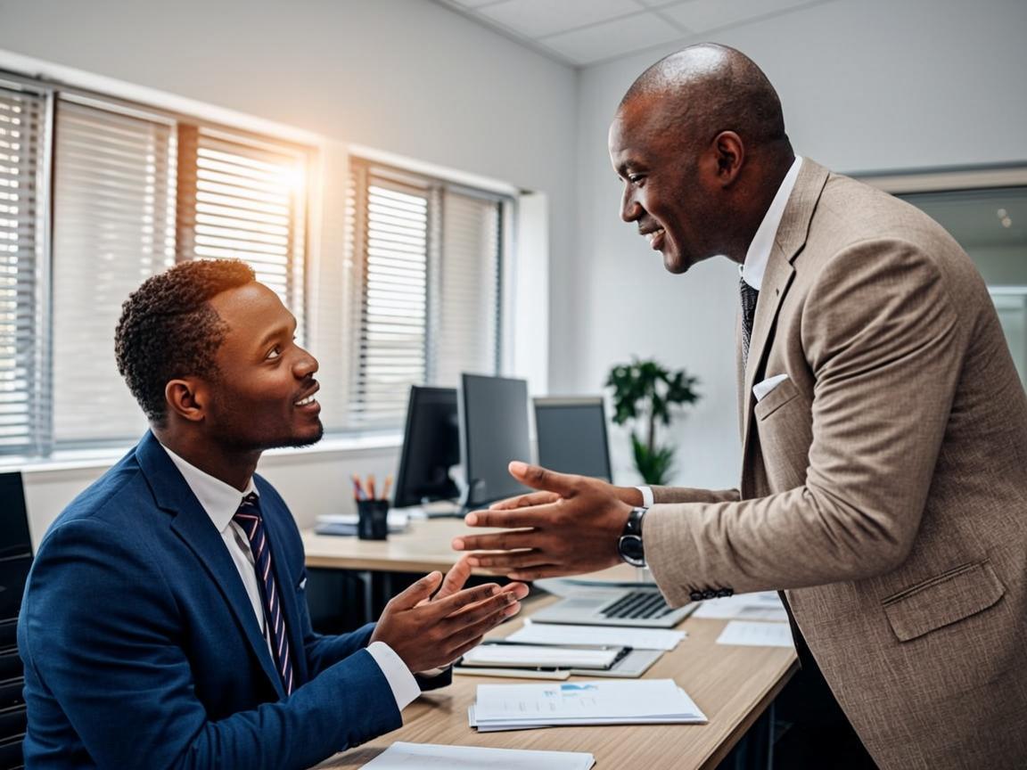 Coaching professionnel