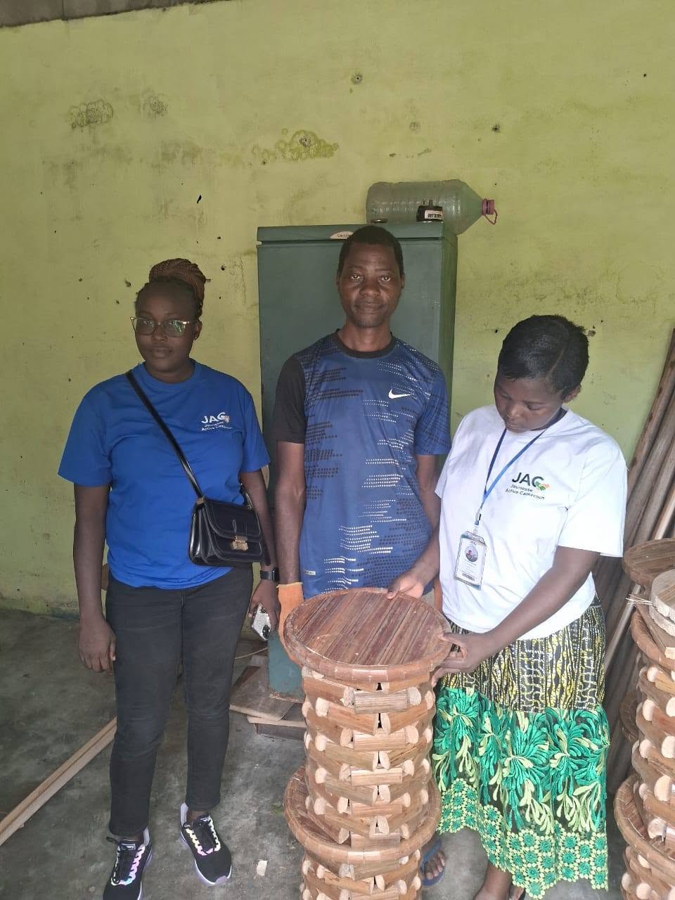 Certificat d'Aptitude Entrepreneuriale (CAE)