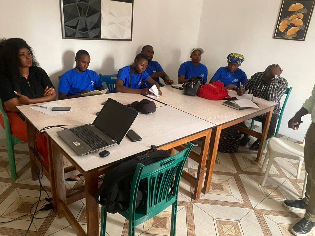 Insertion professionnelle jeunes JAC